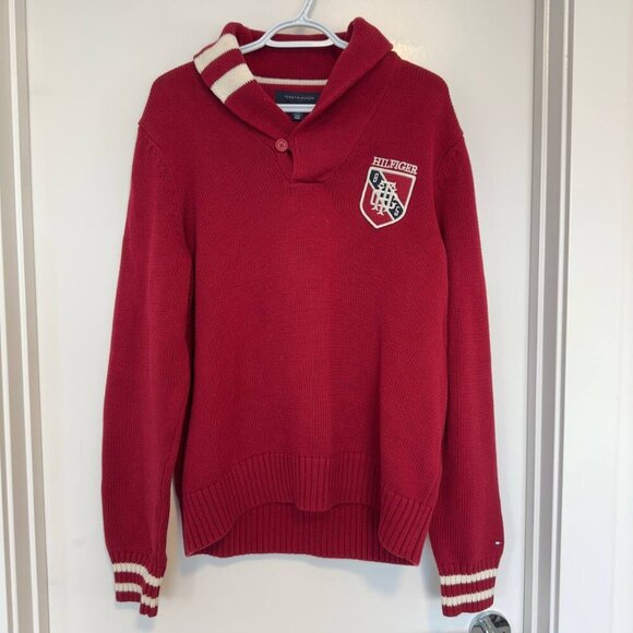 Tommy Hilfiger Sweater in Excellent Condition - Picture 3 of 7